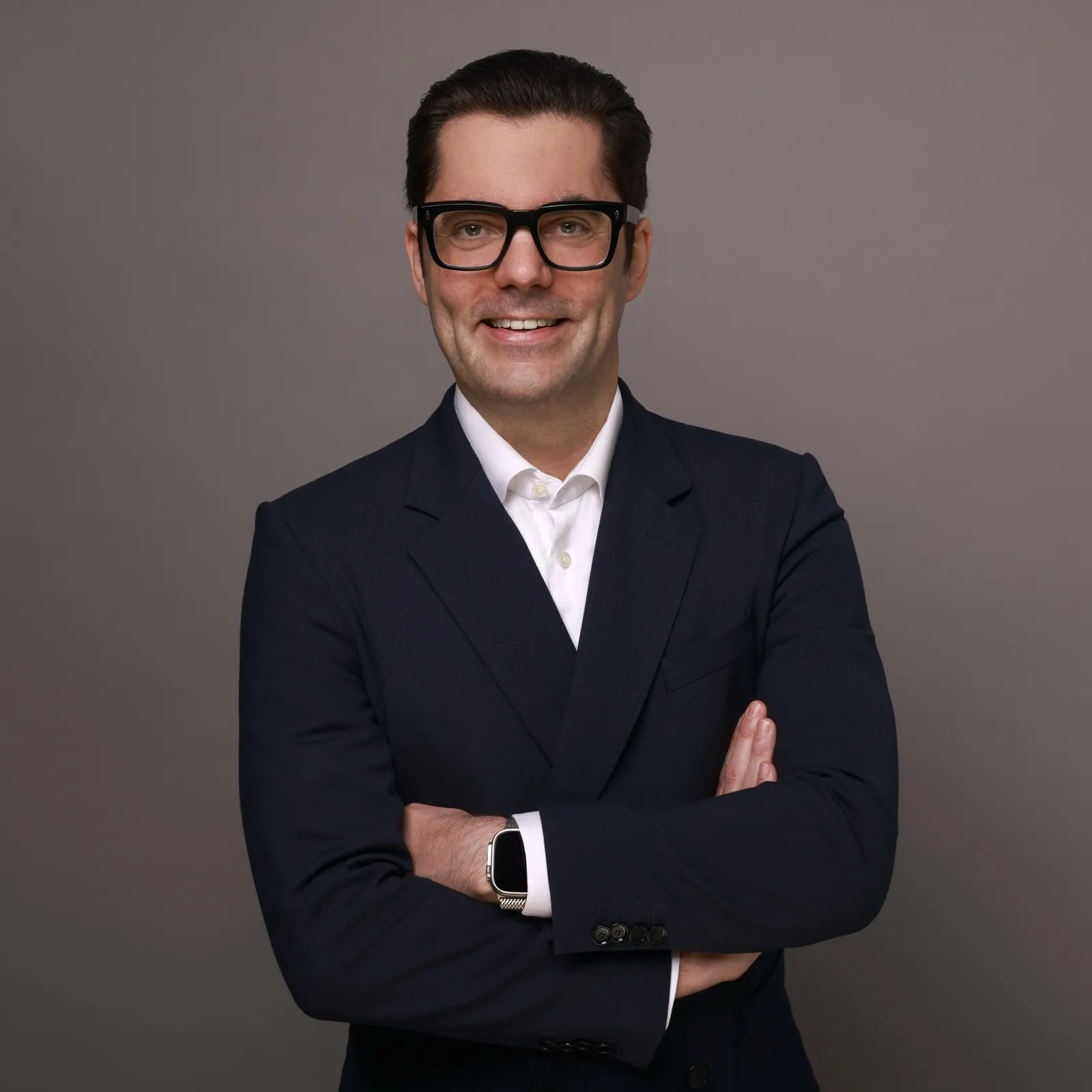 Marco Weiß